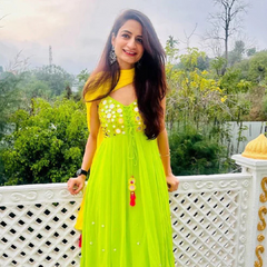 Aarti Maheshwari