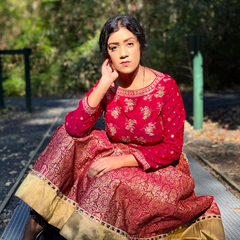 Pinky Soni