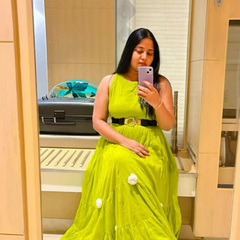 Radhika Sharma