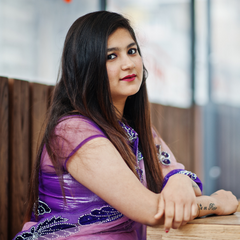 Rupal Agarwal