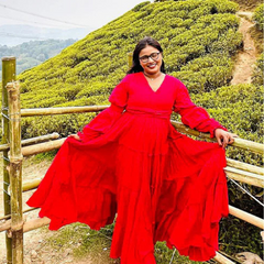 Suhani Agarwal