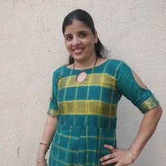 Veenita Goenka